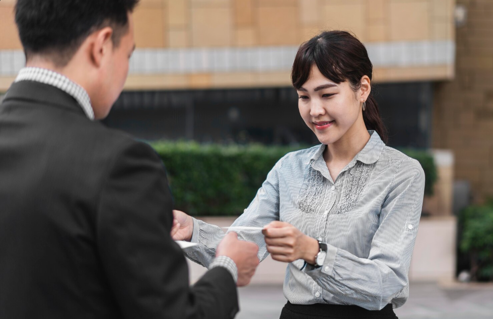 Get Paid On Time